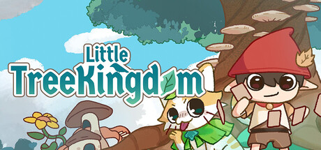 Little Tree Kingdom Playtest