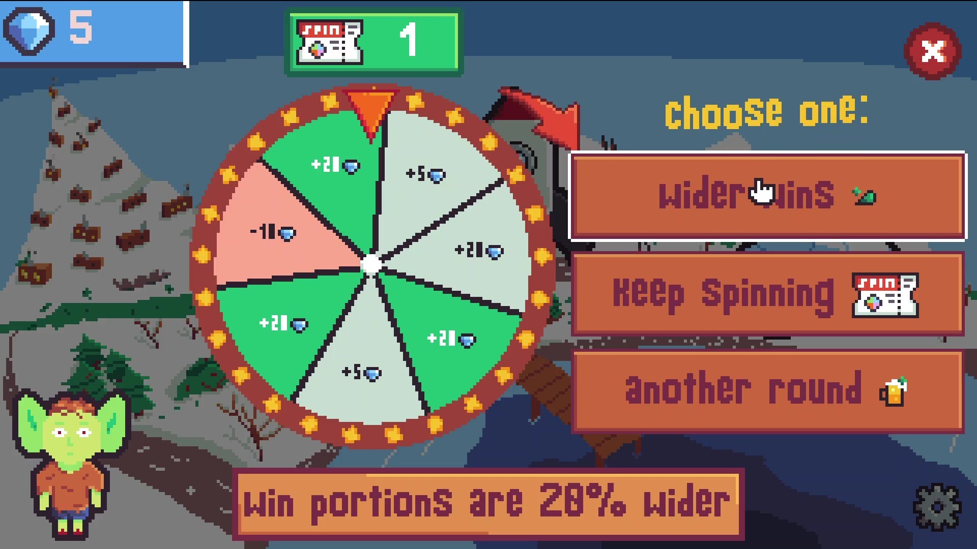 rock[et] screenshot 5
