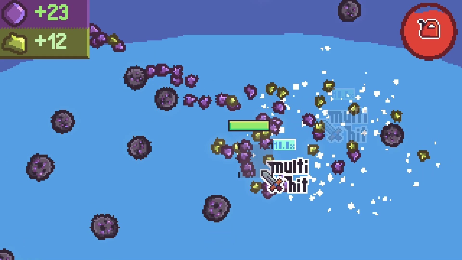 rock[et] screenshot 8
