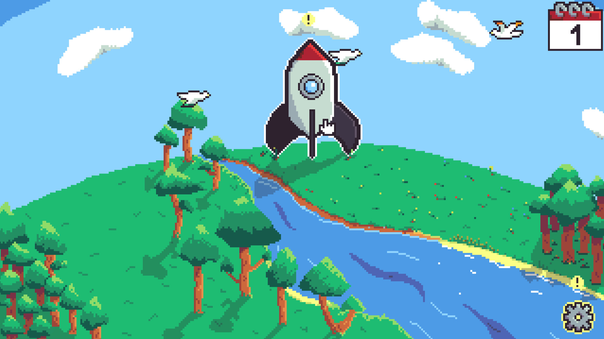 rock[et] screenshot 2