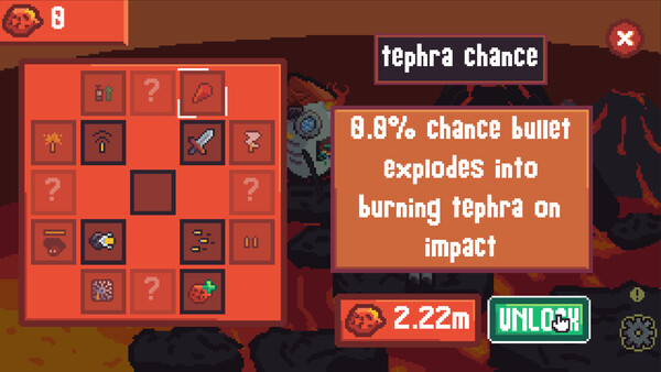 Скриншот 3 из игры rock[et]