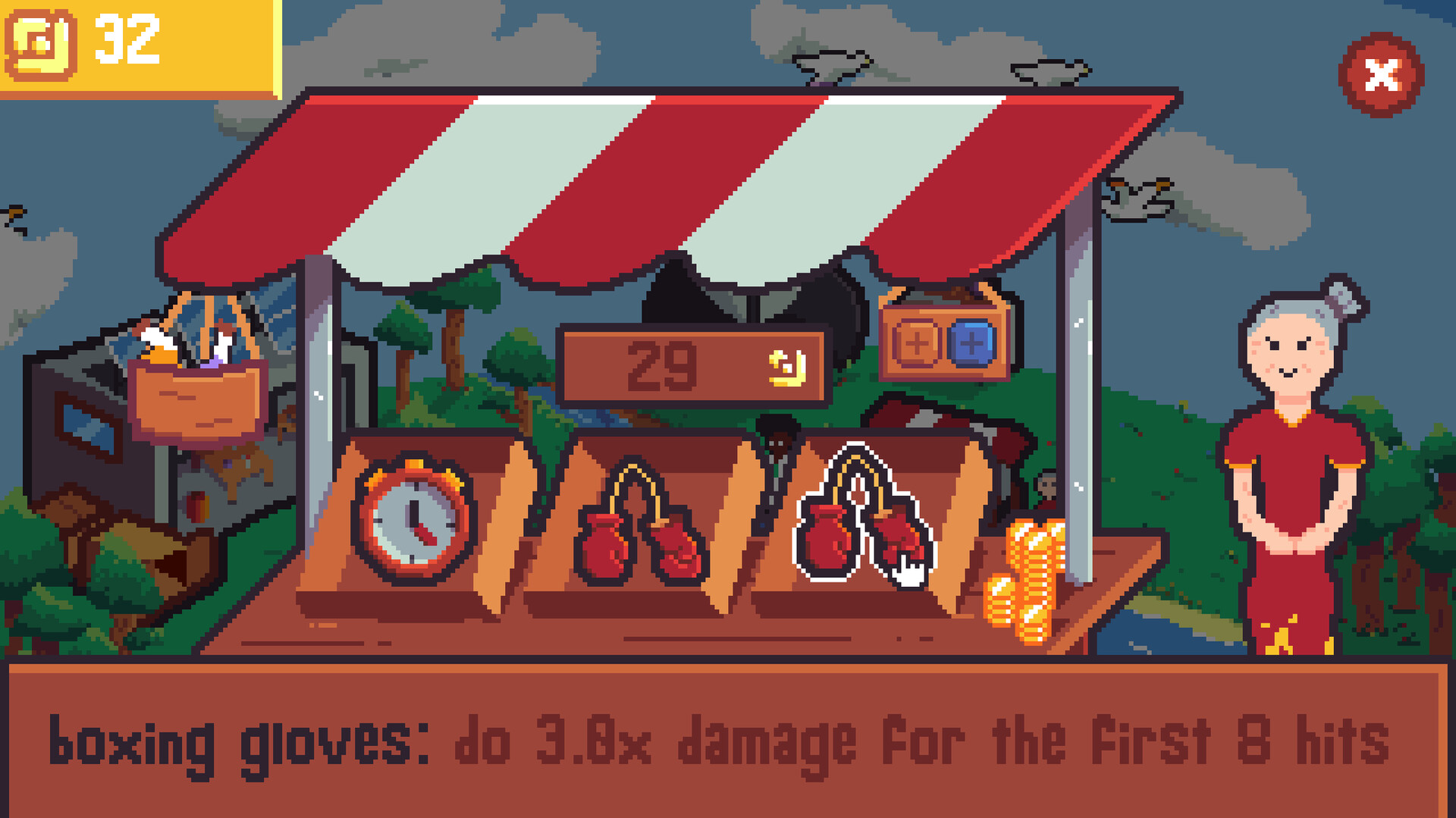 rock[et] screenshot 3