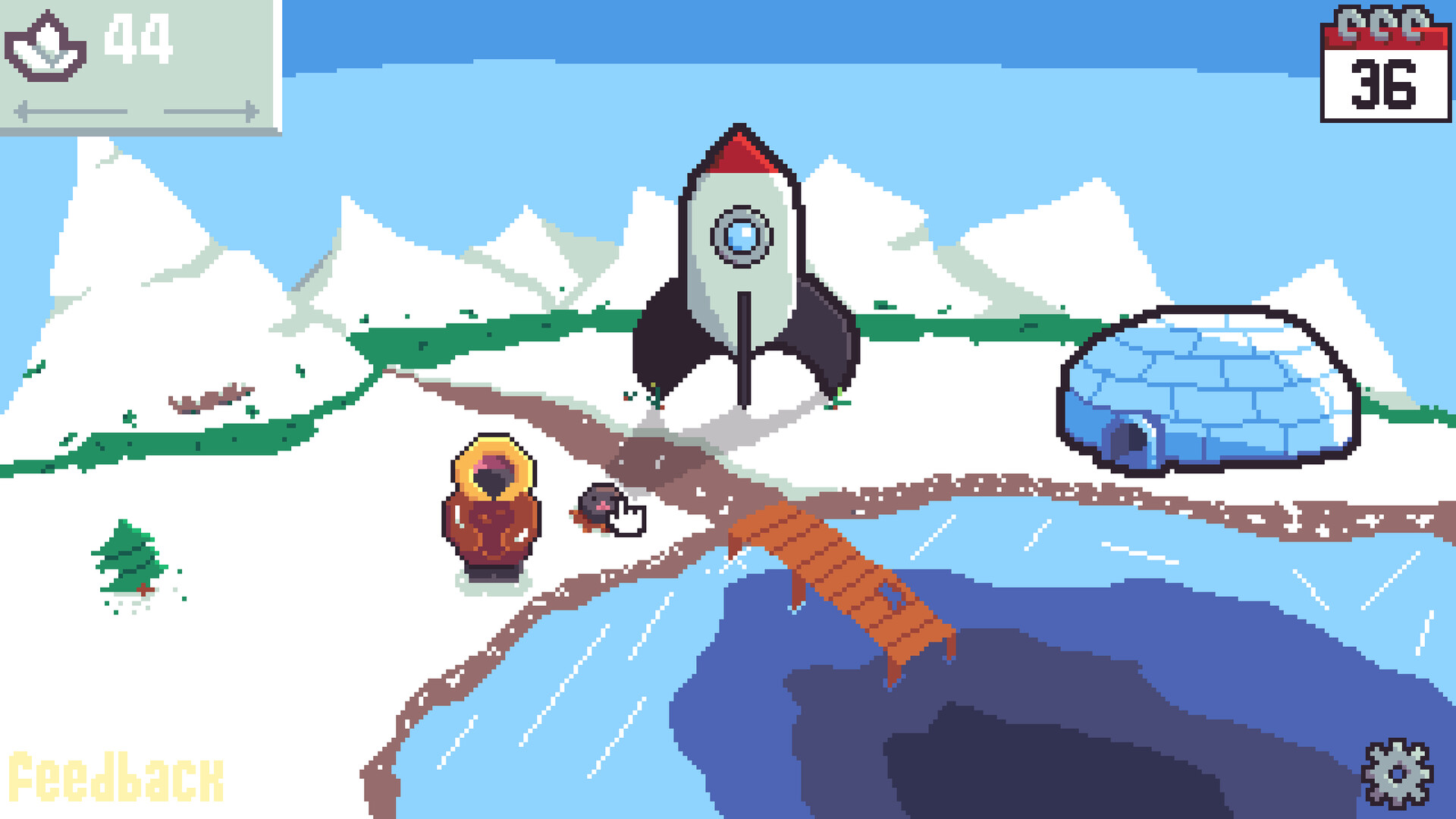 rock[et] screenshot 5