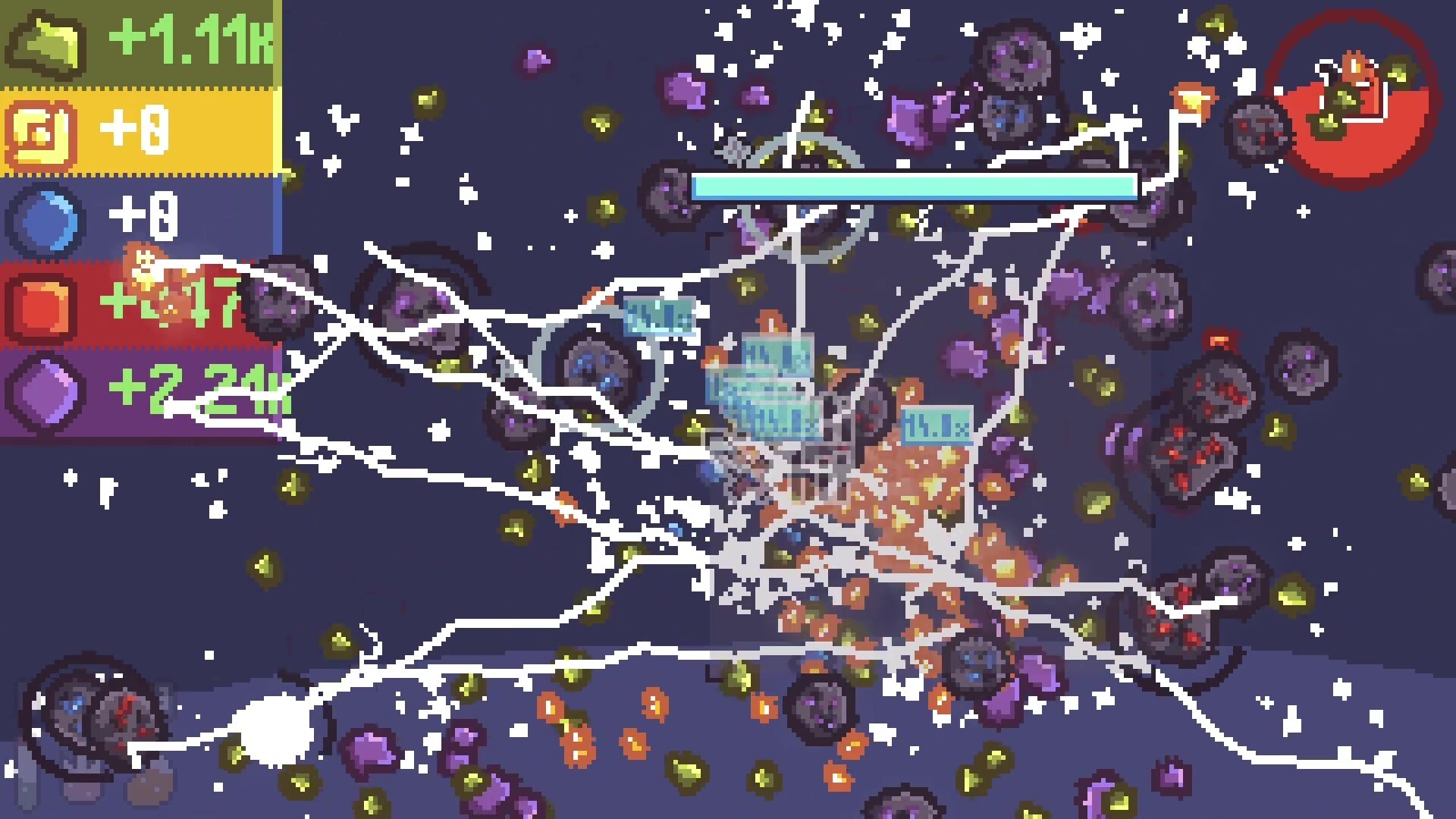 rock[et] screenshot 1