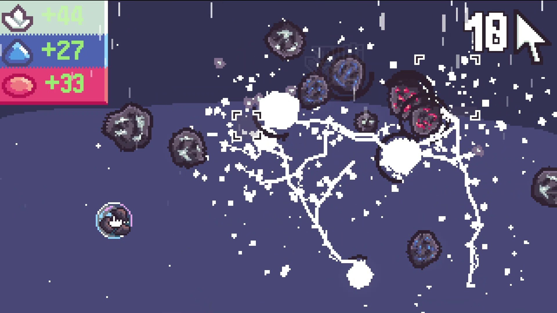 rock[et] screenshot 3