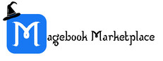 Magebook Marketplace