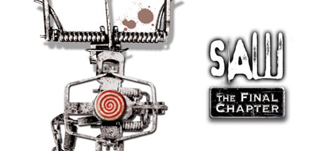 Saw: The Final Chapter