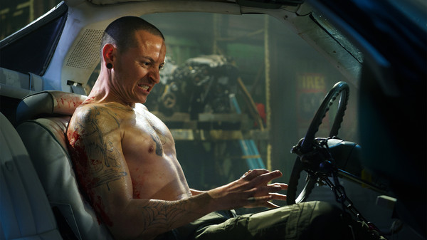 Saw: The Final Chapter screenshot 3