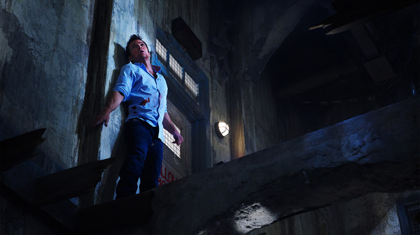 Saw: The Final Chapter screenshot 2