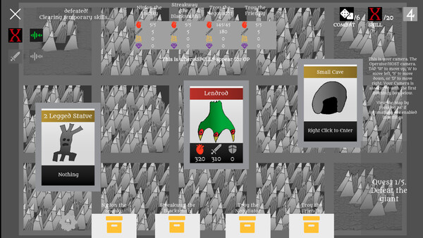 Conquest game for windows Pc 1