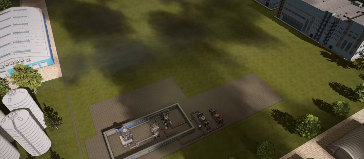 Nuclear Engineer Tycoon video 1