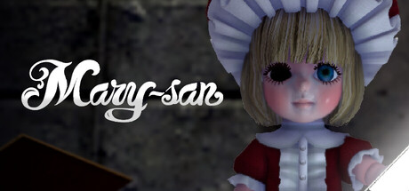 Mary-san
