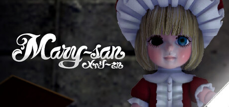 Mary-sanの作品画像
