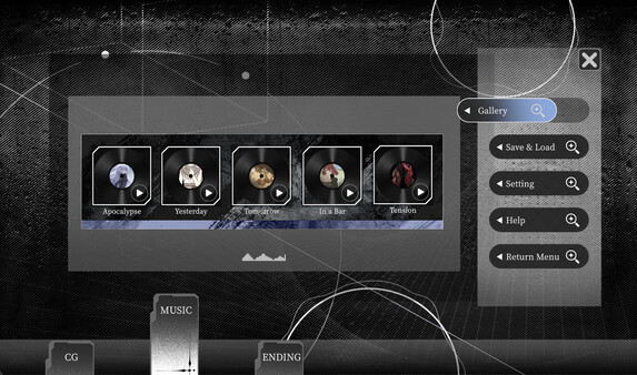 Screenshot media