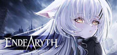 Endfaryth — Steam game cover