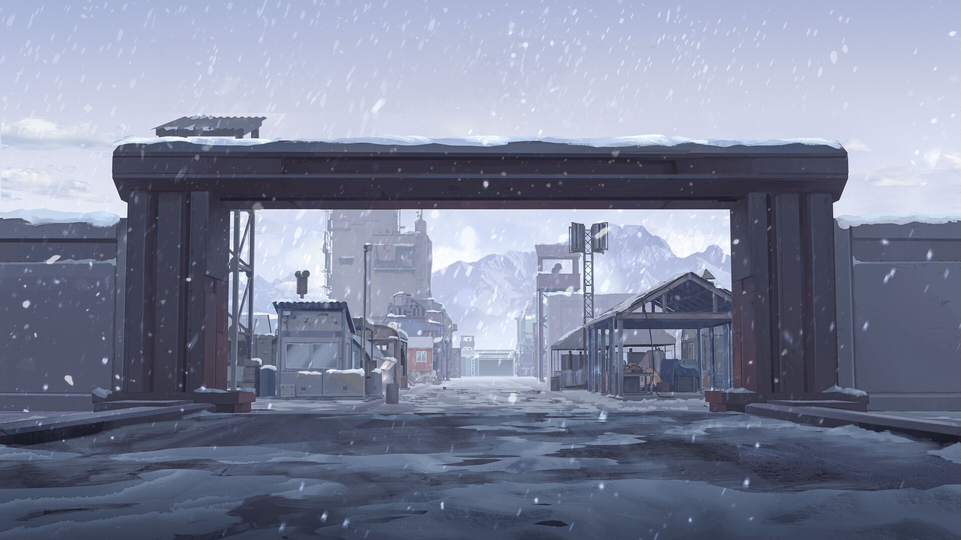 Endfaryth screenshot 12