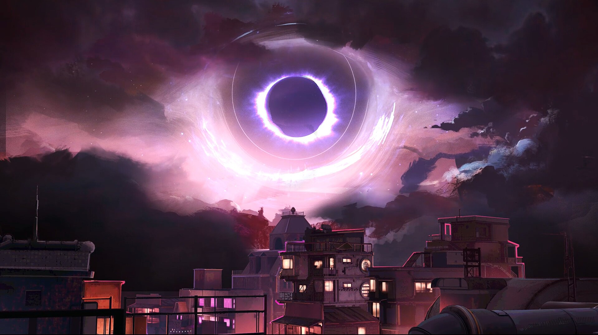 Endfaryth screenshot 11