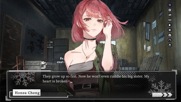 Screenshot media