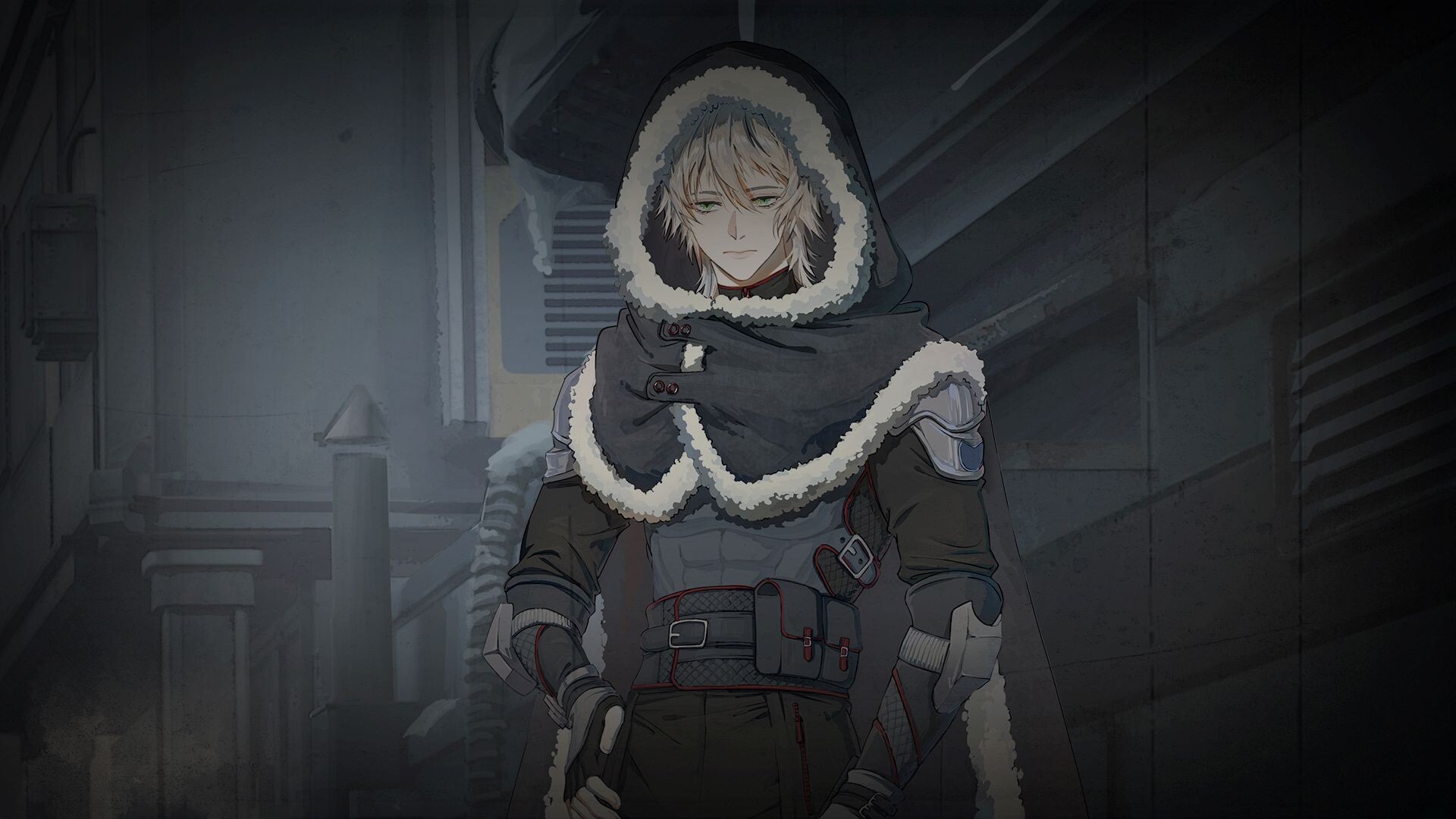 Endfaryth screenshot #10