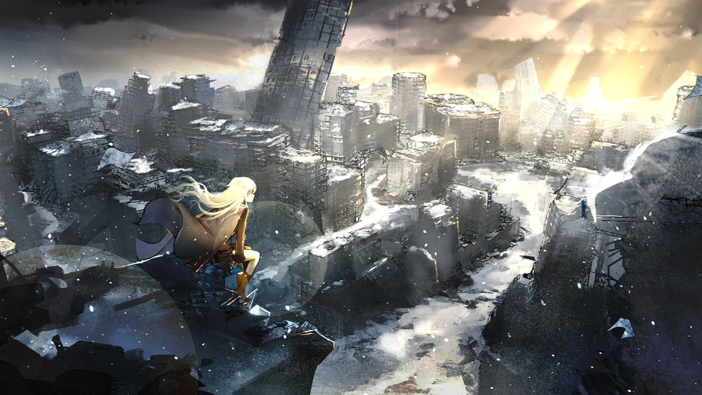 Hero media