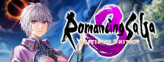 Romancing SaGa 3: Destinies United