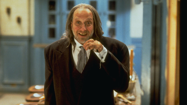 Scary Movie 2