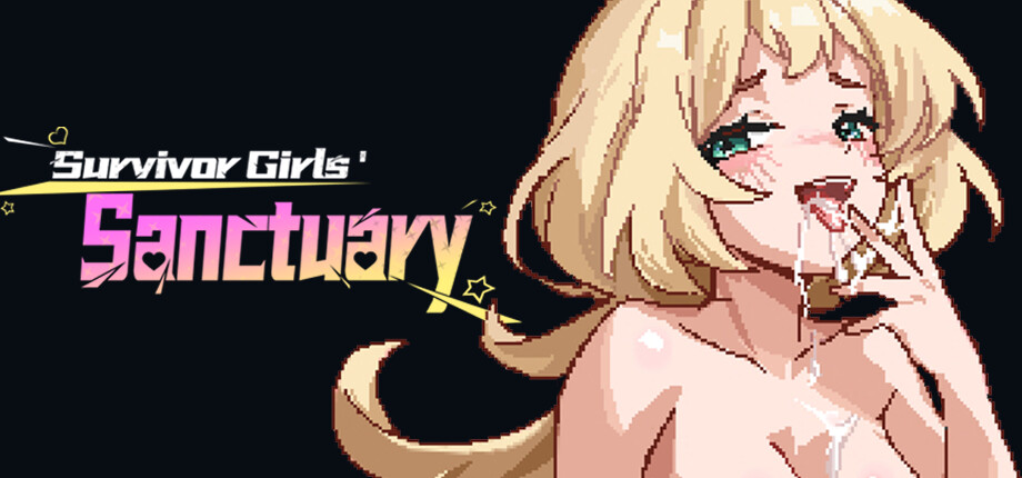 Survivor Girls Sanctuary cover art