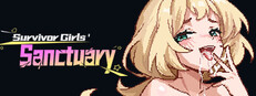 Survivor Girls Sanctuary cover