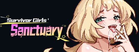 Survivor Girls Sanctuary cover art