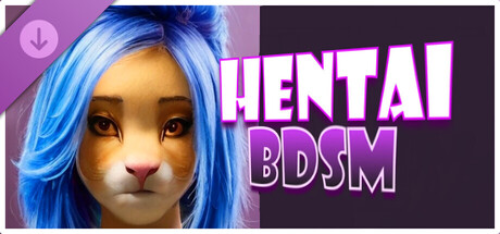 Hentai BDSM - Furry Ballerina DLC