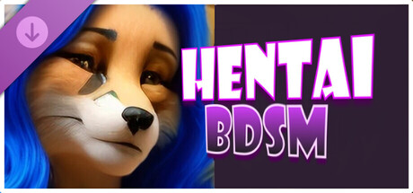 Hentai BDSM - Furry Ballerina DLC 2 banner image