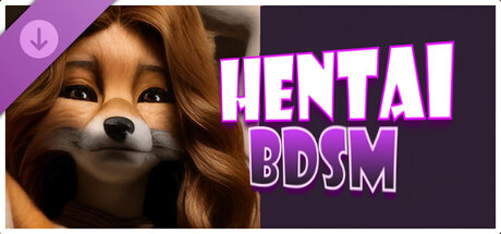 Hentai BDSM - Furry Barbarian DLC 2 banner image