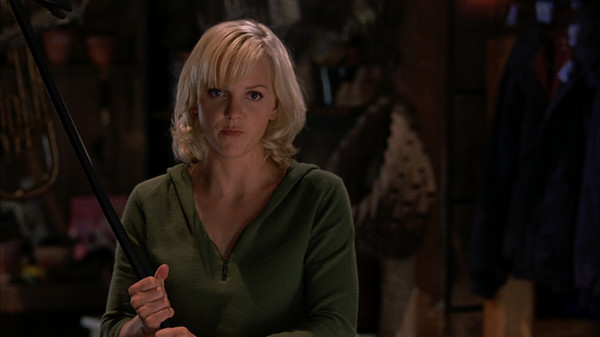 Scary Movie 3 screenshot 2