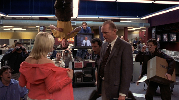 Scary Movie 3 screenshot 3