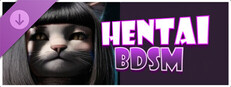 Hentai BDSM - Furry Cyberpunk DLC