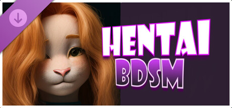 Hentai BDSM - Furry Cyberpunk DLC 2