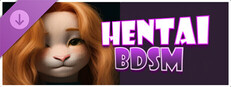Hentai BDSM - Furry Cyberpunk DLC 2