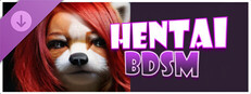 Hentai BDSM - Furry Cyberpunk DLC 4