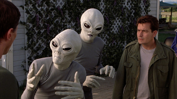 Scary Movie 3.5 screenshot 3