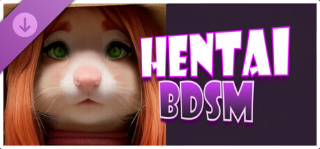 Hentai BDSM - Furry Farmer DLC 3