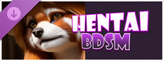 Hentai BDSM - Furry Farmer DLC 4 Banner