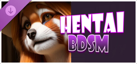 Hentai BDSM - Furry Farmer DLC 4 Banner