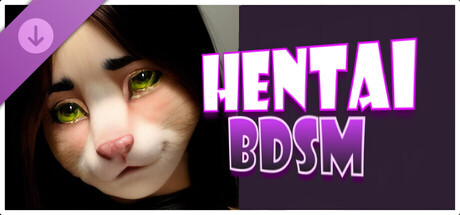 Hentai BDSM - Furry Gothic DLC