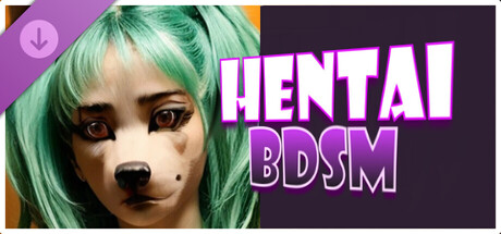 Hentai BDSM - Furry Gothic DLC 3