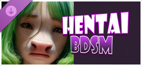 Hentai BDSM - Furry Gamer DLC 4