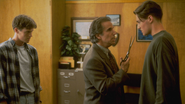 Scream screenshot 3