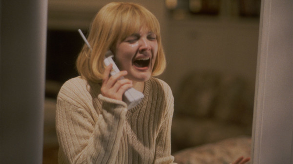 Scream screenshot 4