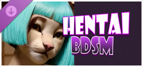 Hentai BDSM - Furry Gueisha DLC