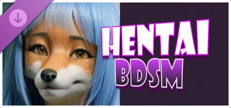 Hentai BDSM - Furry Maid Cafe DLC