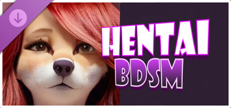 Hentai BDSM - Furry Maid Cafe DLC 2
